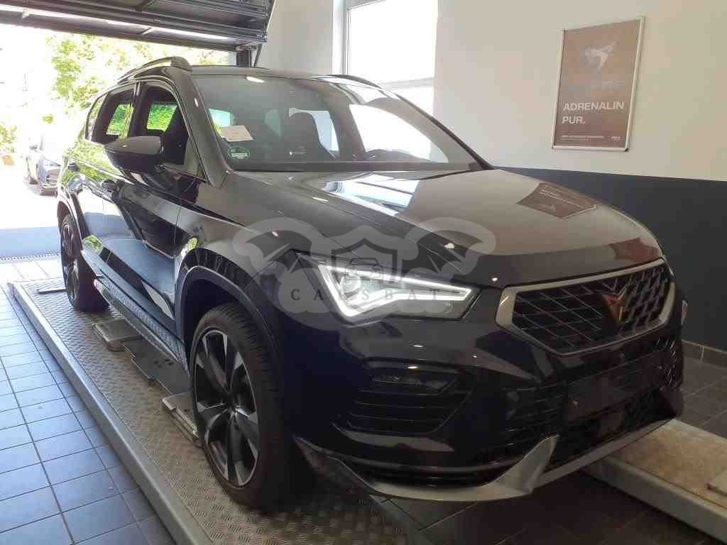 Cupra Ateca 2.0 TSI VZ 2023