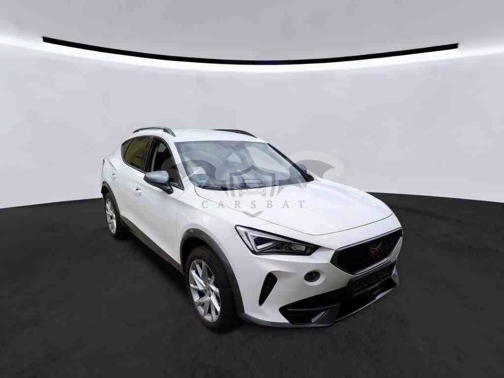 Cupra Formentor 1.5 TSI 2023