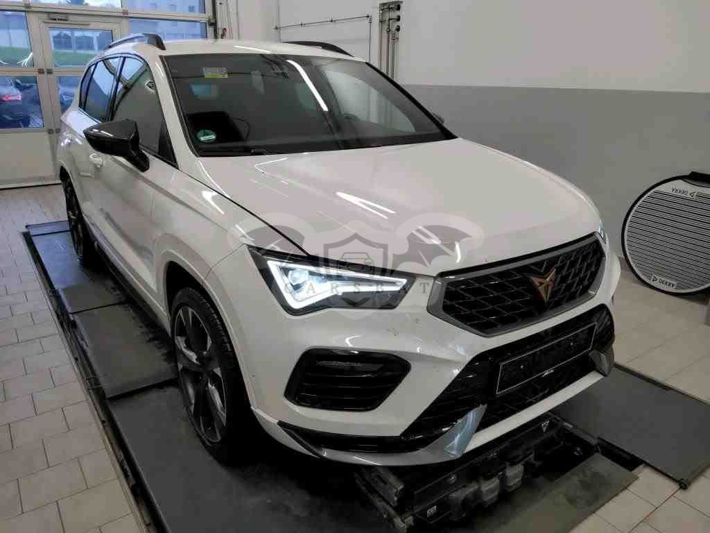 Cupra Ateca 2.0 TSI VZ 2023