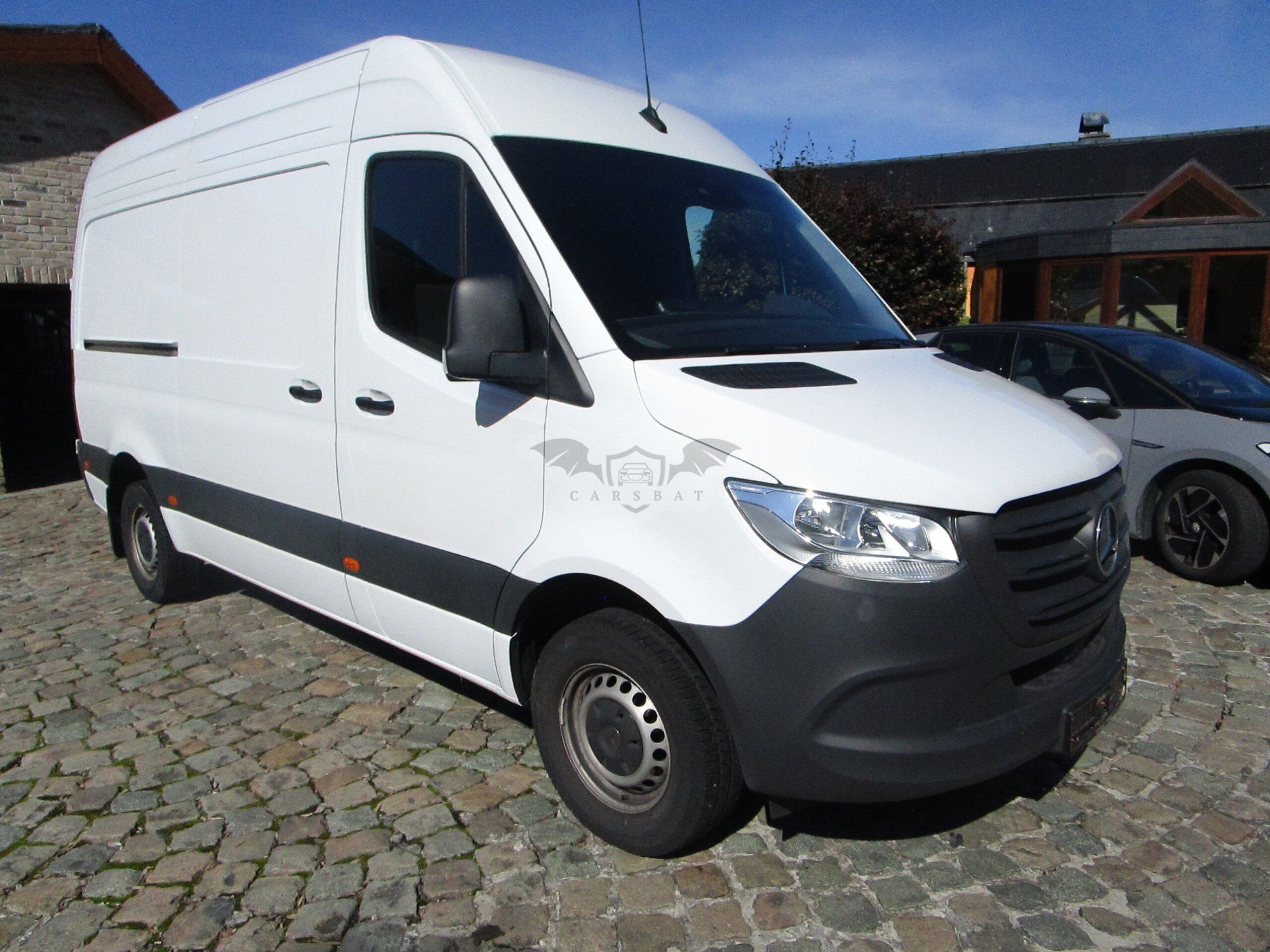 Mercedes-Benz Sprinter 315 2024