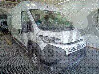 Fiat Ducato L4H2 Maxi 2024
