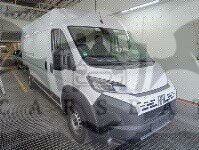 Fiat Ducato L4H2 Maxi 2024
