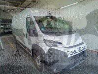 Fiat Ducato L4H2 Maxi 2024