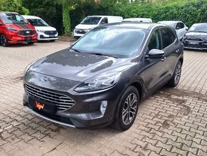 Ford Kuga 2.5 Titanium 2021