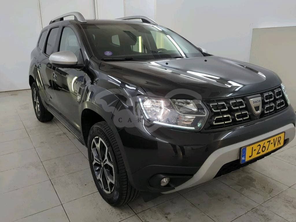 Dacia Duster 1.0 TCe Prestige 2020
