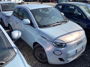 Fiat 500 e 37 kWh Icon 2020