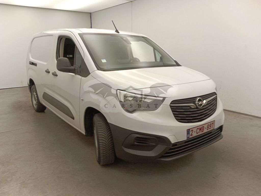 Opel Combo Edition 2022