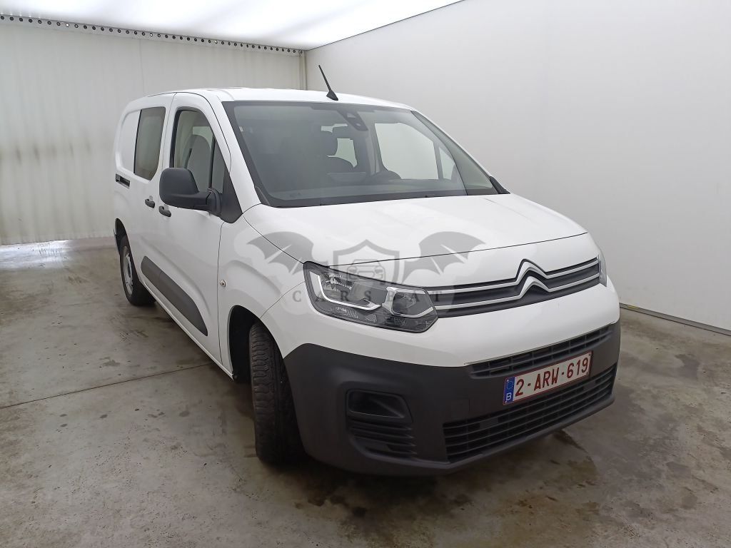 Citroën Berlingo XL 1.5 HDI Control 2021