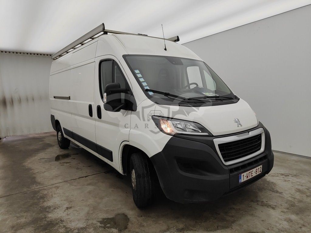 Peugeot Boxer L3H2 2.0 HDI Premium 2019