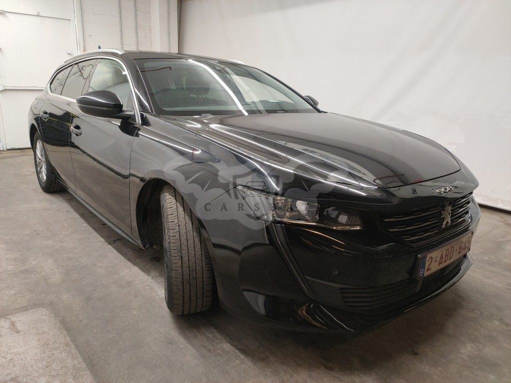 Peugeot 508 SW 1.5 HDI Active Pack 2021