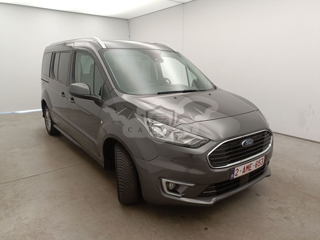 Ford Tourneo Connect 1.5 TDCI Titanium 2021