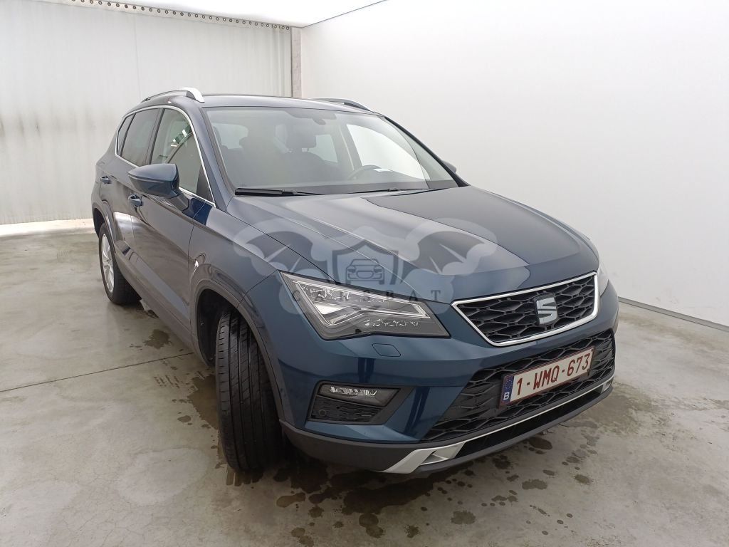 Seat Ateca 1.6 TDI 2019