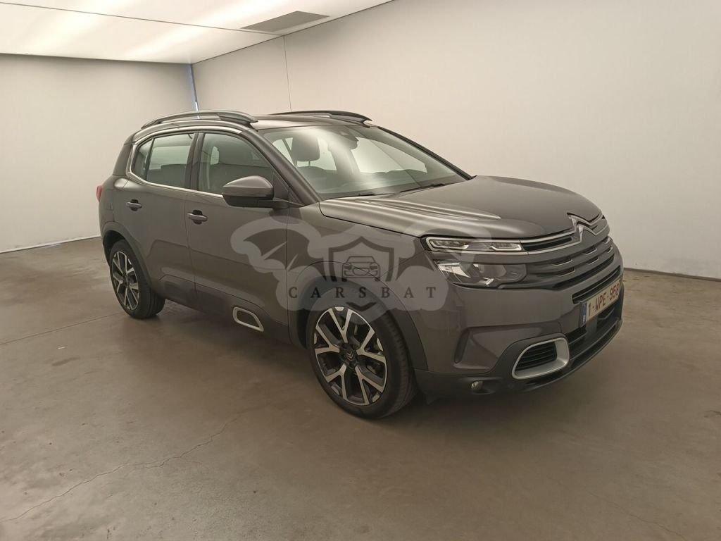 Citroën C5 Aircross 1.5 HDI Business 2019