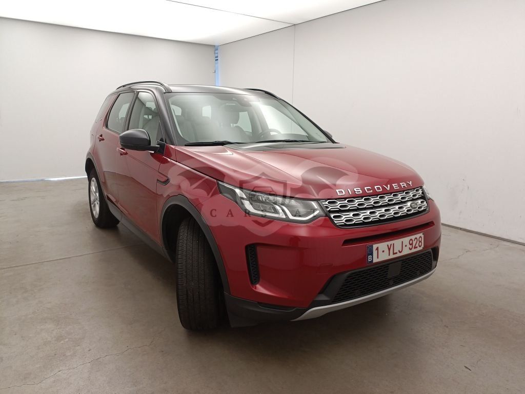 Land Rover Discovery Sport S 2020