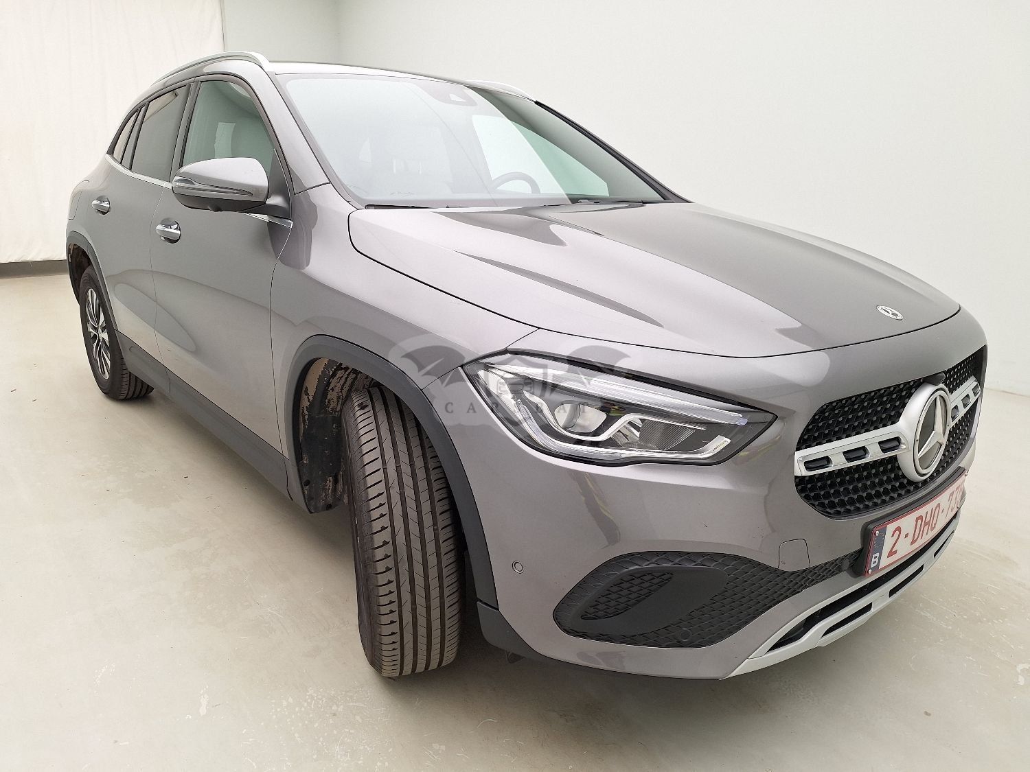 Mercedes-Benz GLA 250e Luxury 2023