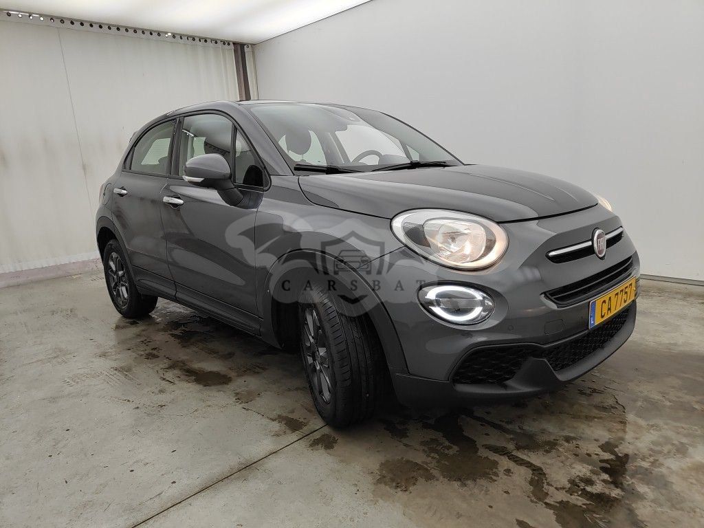 Fiat 500X 1.0 Lounge 2020
