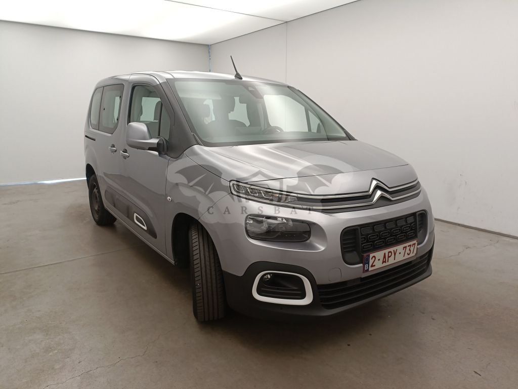 Citroën Berlingo 1.5 HDI Feel 2021