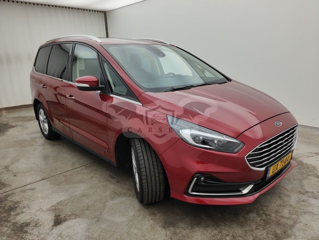 Ford Galaxy 2.0 TDCI Titanium 2022