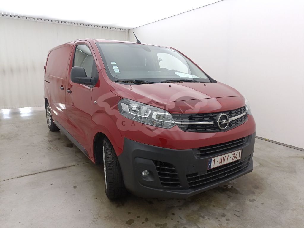 Opel Vivaro L2H1 1.5 Edition 2019