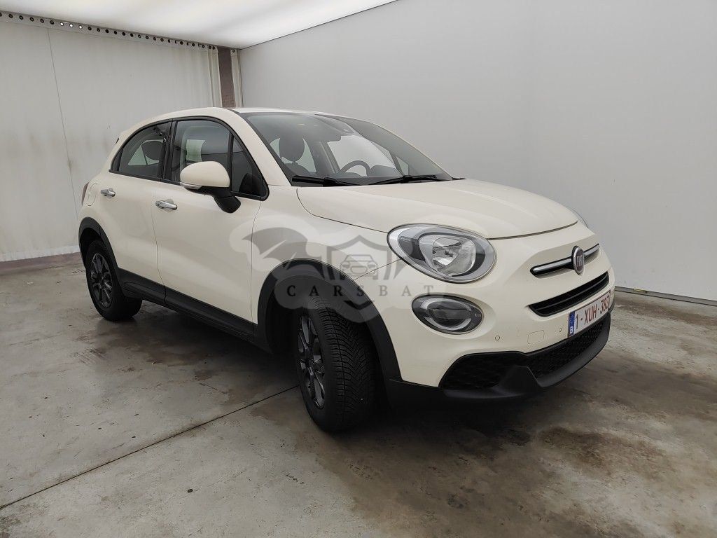 Fiat 500X 1.3 MultiJet Lounge 2020