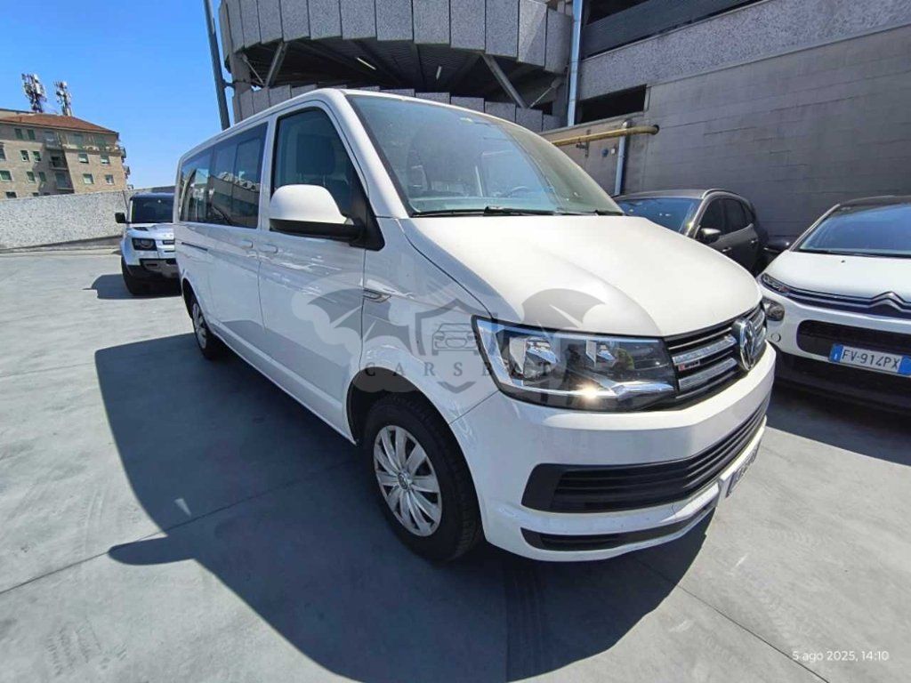 Volkswagen Caravelle 2.0 TDI Comfortline 2020