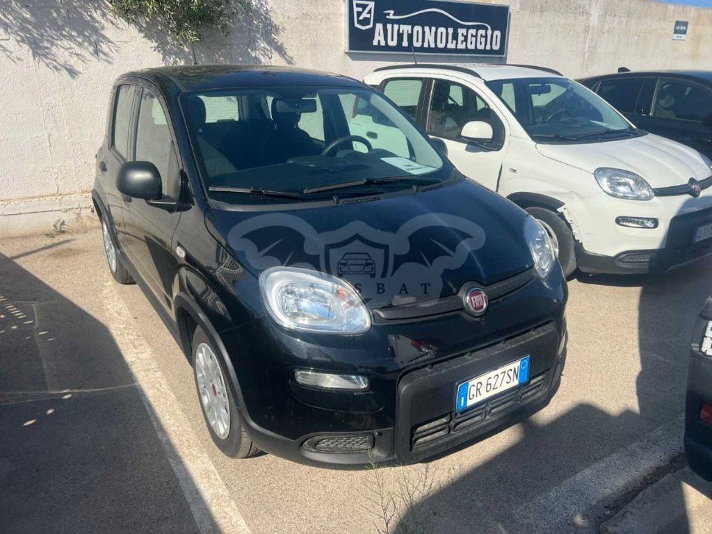 Fiat Panda 1.0 2023
