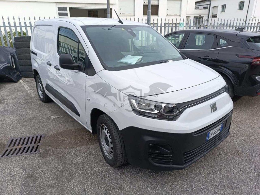 Fiat Doblo 1.5 2023