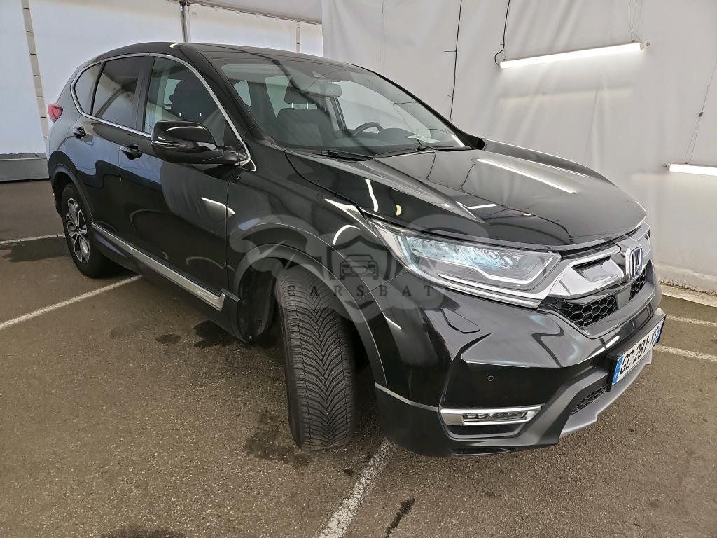 Honda CR-V 2.0 Elegance 2021