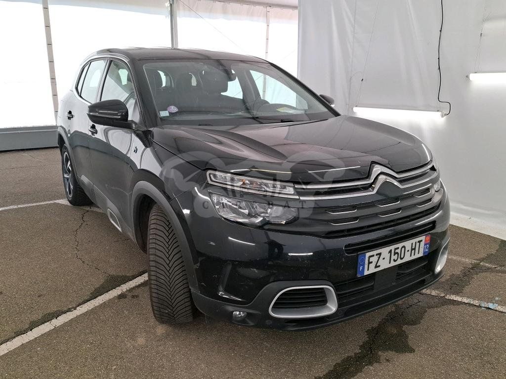 Citroën C5 Aircross Business 2021