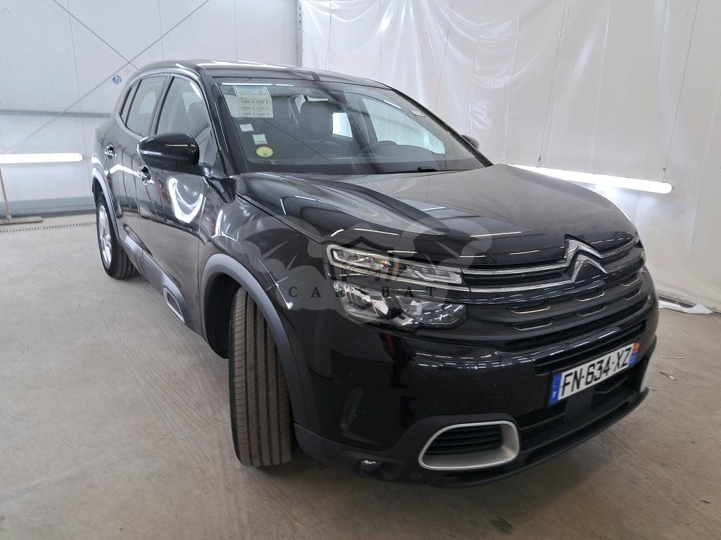 Citroën C5 Aircross Business 2020