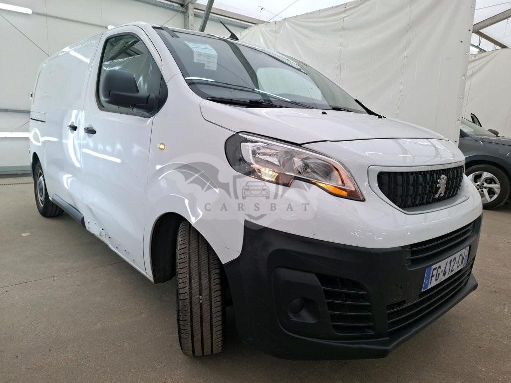 Peugeot Expert 1.6 HDI Premium 2019