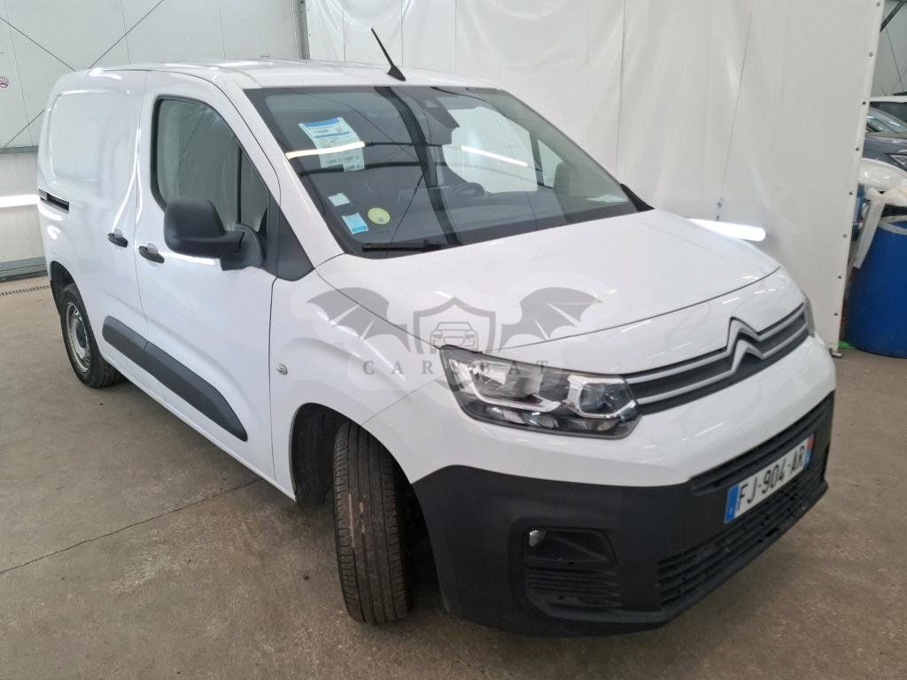 Citroën Berlingo Driver 2019