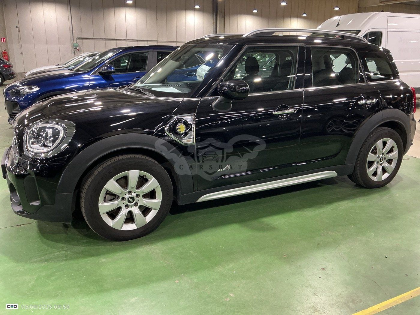 Mini Countryman Cooper SE 1.5 2021