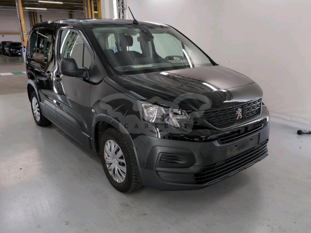 Peugeot Rifter 1.5 HDI Active 2020