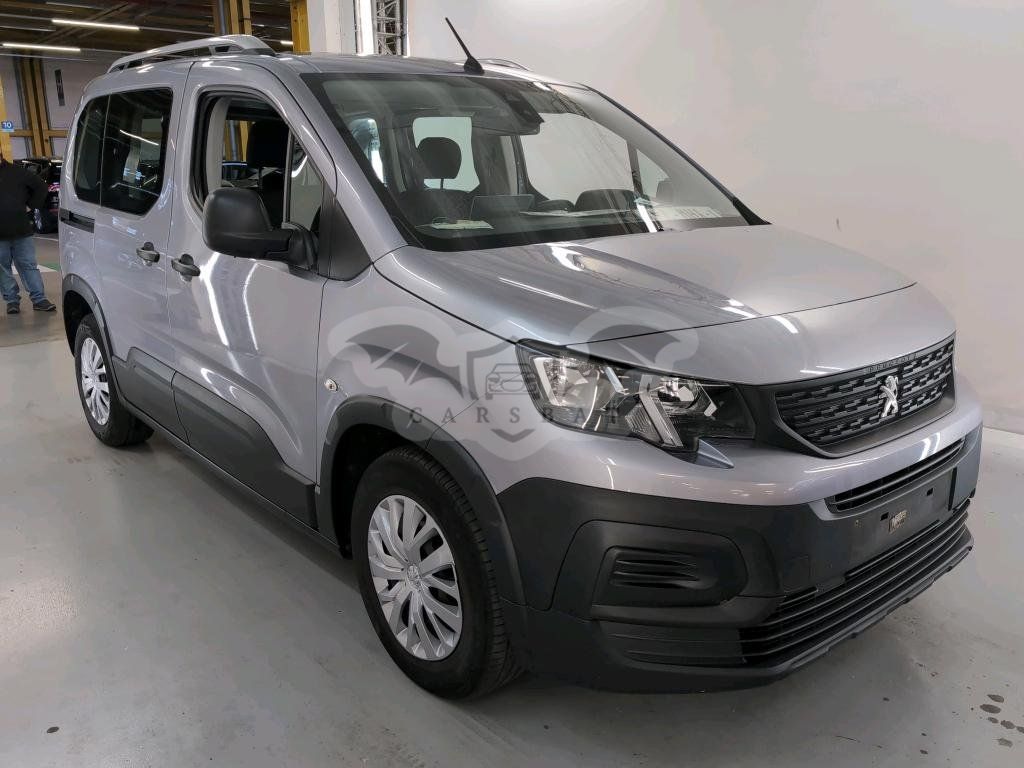 Peugeot Rifter 1.5 HDI Active 2020