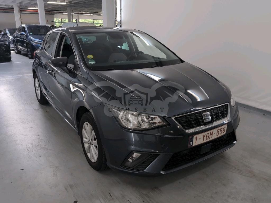Seat Ibiza 1.6 TDI Move! 2020