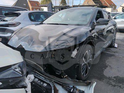 Kia EV6 74 kWh GT Line 2023