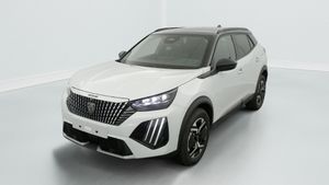 Peugeot 2008 1.2 GT 2025