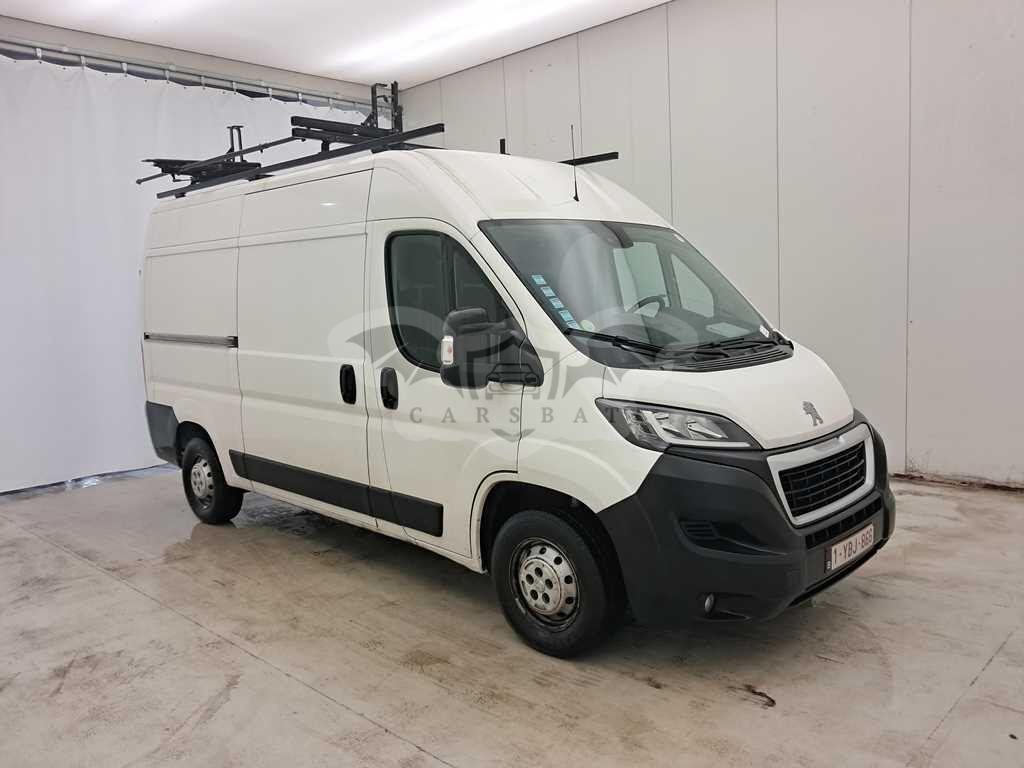 Peugeot Boxer L2H2 2.2 HDI Asphalt 2020
