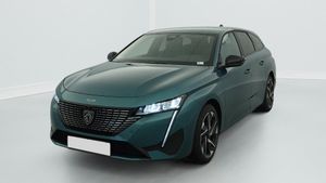 Peugeot 308 SW 1.5 Allure 2025