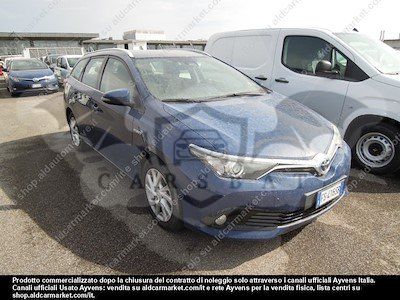 Toyota Auris Touring Sports Business 2018