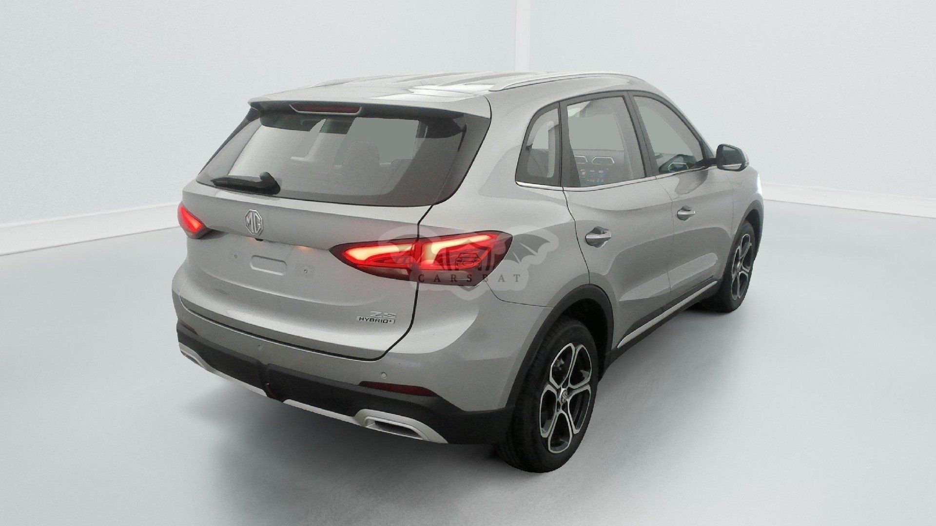 MG ZS 1.5 Comfort 2025