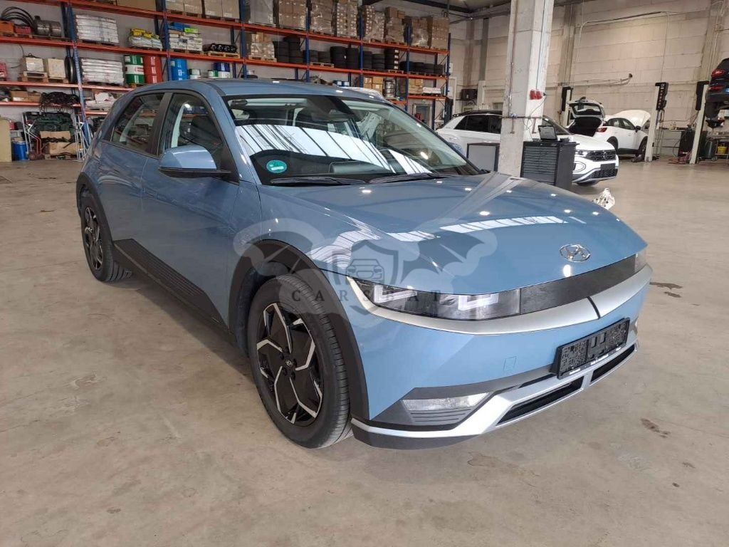 Hyundai IONIQ 5 77,4 kWh 2023