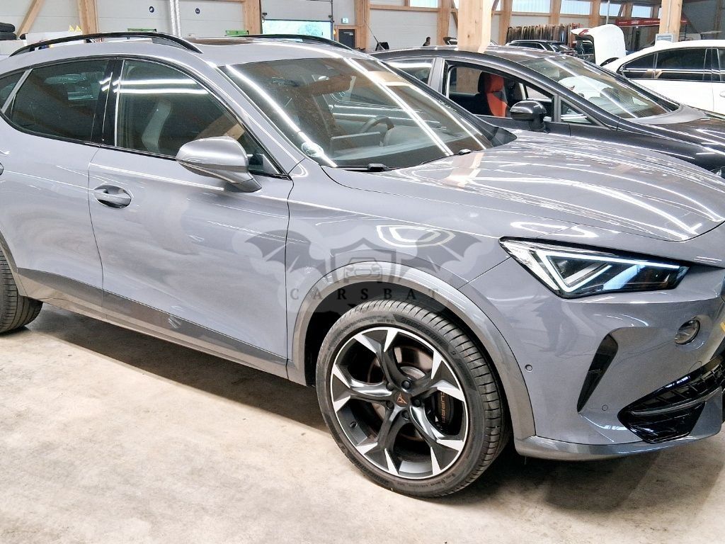 Cupra Formentor VZ 2024