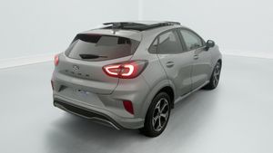 Ford Puma 1.0 ST Line 2025