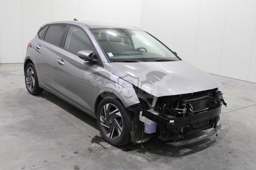 Hyundai i20 1.2 2022