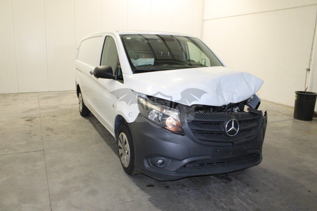 Mercedes-Benz Vito 114 CDI 2021