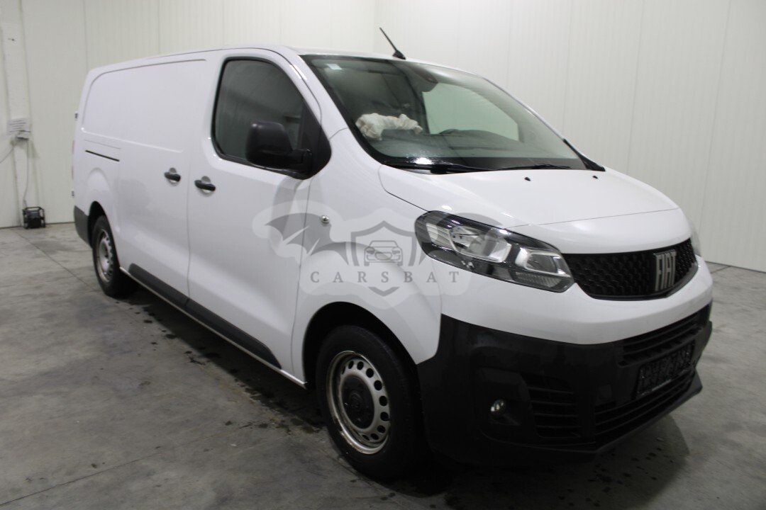Fiat Scudo 2.0 MultiJet SX 2022