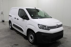 Citroën Berlingo 1.5 HDI Control 2022