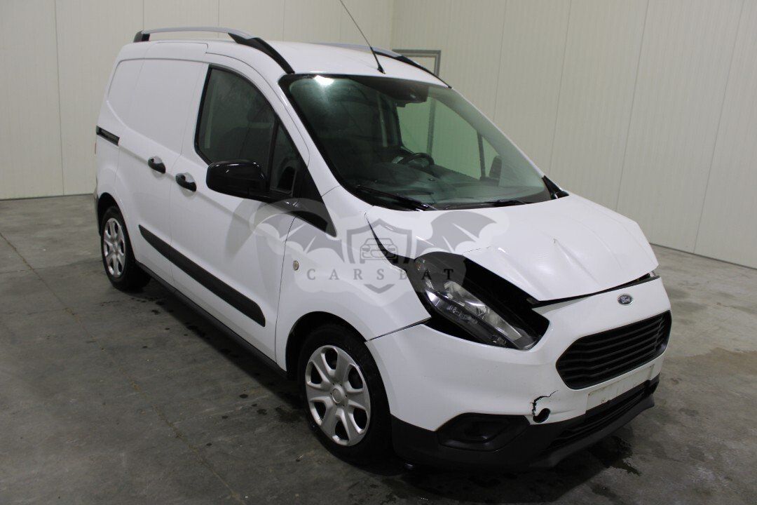 Ford Transit Courier 1.5 TDCI Trend 2021